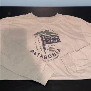 Patagonia Long sleeve